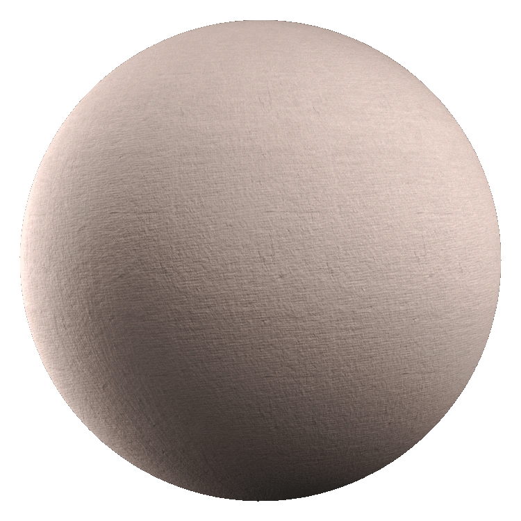 Plain Cotton Cloth PBR Texture - A23D