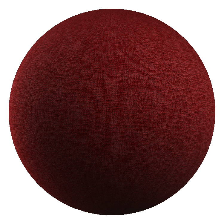 Plain Cloth PBR Texture - A23D
