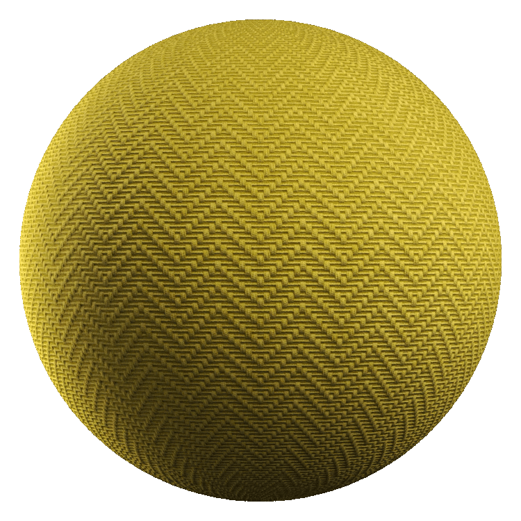 Textured Cloth PBR Texture - A23D