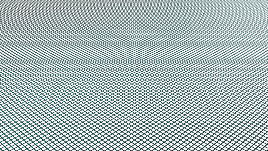 Fabric Mesh PBR Texture - A23D