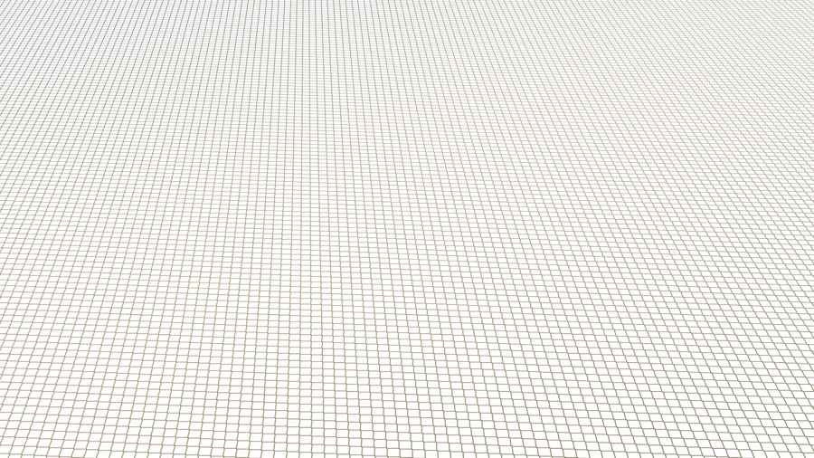 Fabric Mesh PBR Texture - A23D