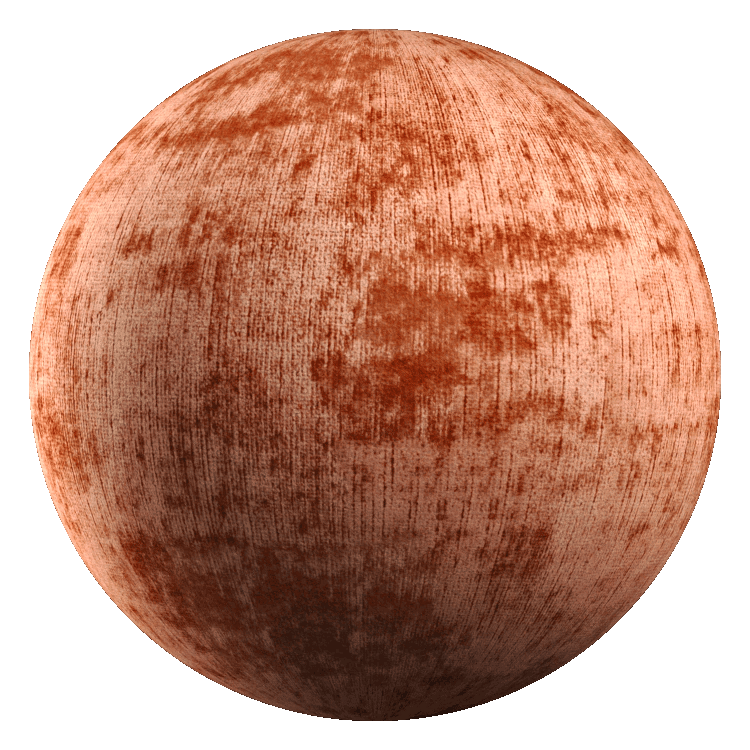 Textured Suede PBR Texture - A23D