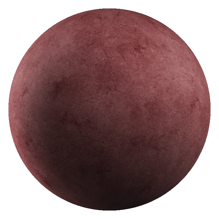 Patchy Suede PBR Texture - A23D