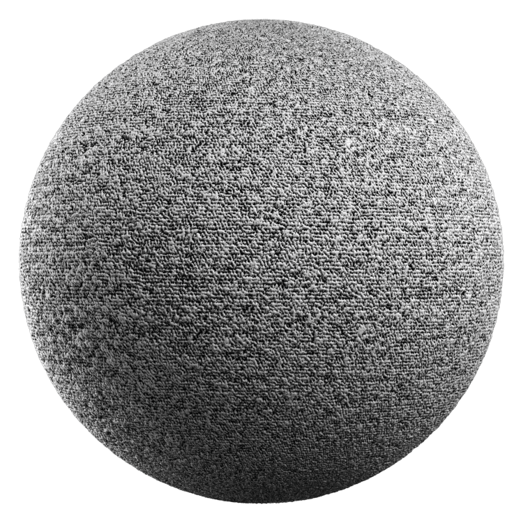 Carpet PBR Texture - A23D