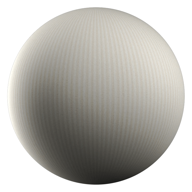 Smooth Fabric PBR Texture - A23D