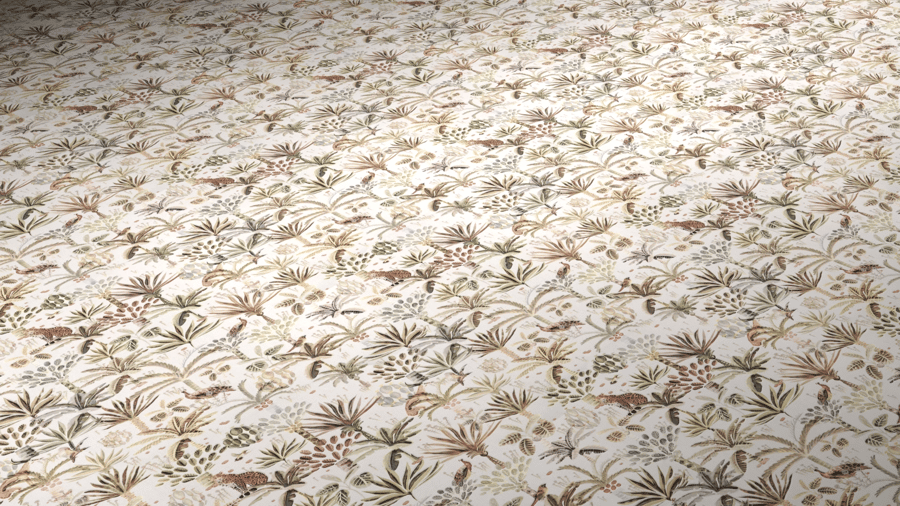 Emroidered Fabric PBR Texture - A23D