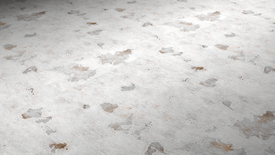 Patchy Surface PBR Texture - A23D