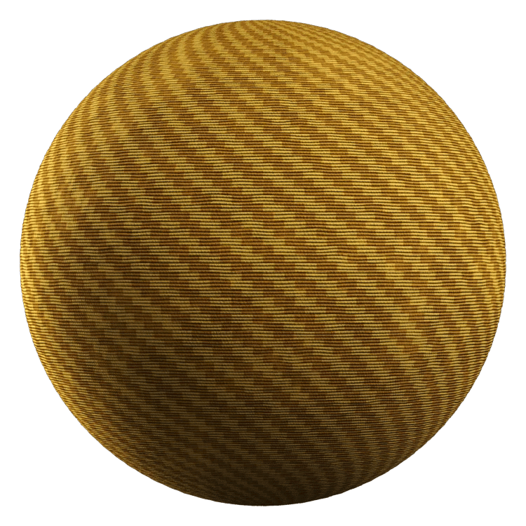 Textured Fabric PBR Texture - A23D