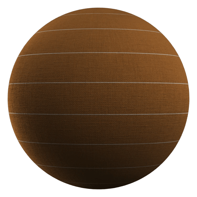 Printed Cloth PBR Texture - A23D