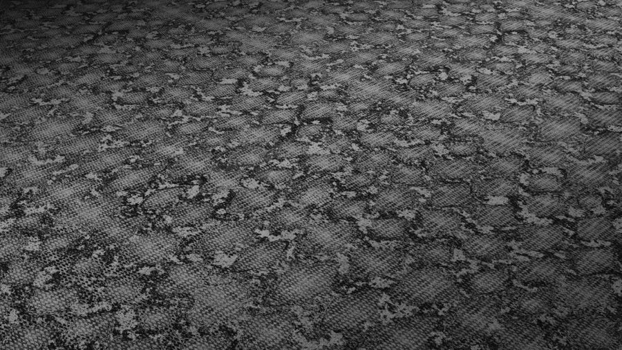 Printed Cloth PBR Texture - A23D