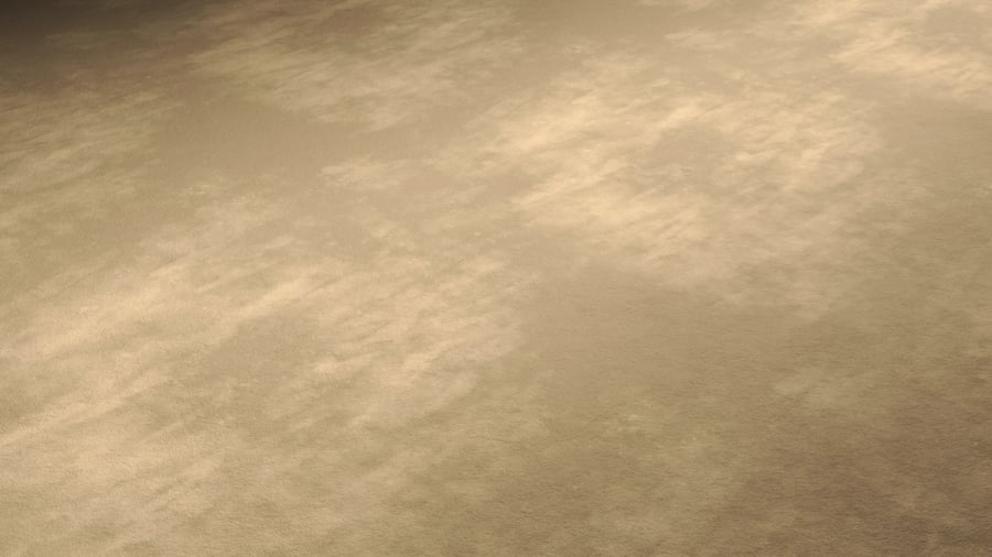 Patchy Suede fabric PBR Texture - A23D