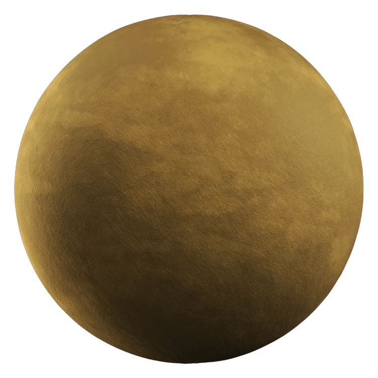 Patchy Suede fabric PBR Texture - A23D