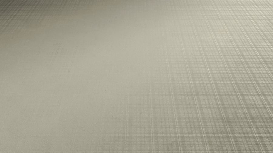 Shiny Embossed Fabric PBR Texture - A23D