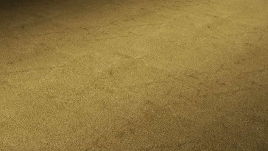 Plain Suede PBR Texture - A23D