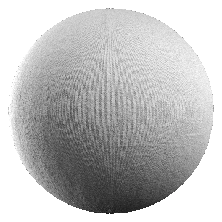Plain Cloth PBR Texture - A23D