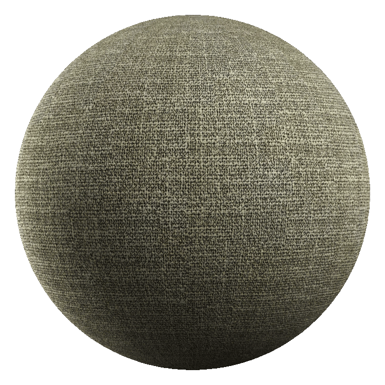 Plain Cloth PBR Texture - A23D