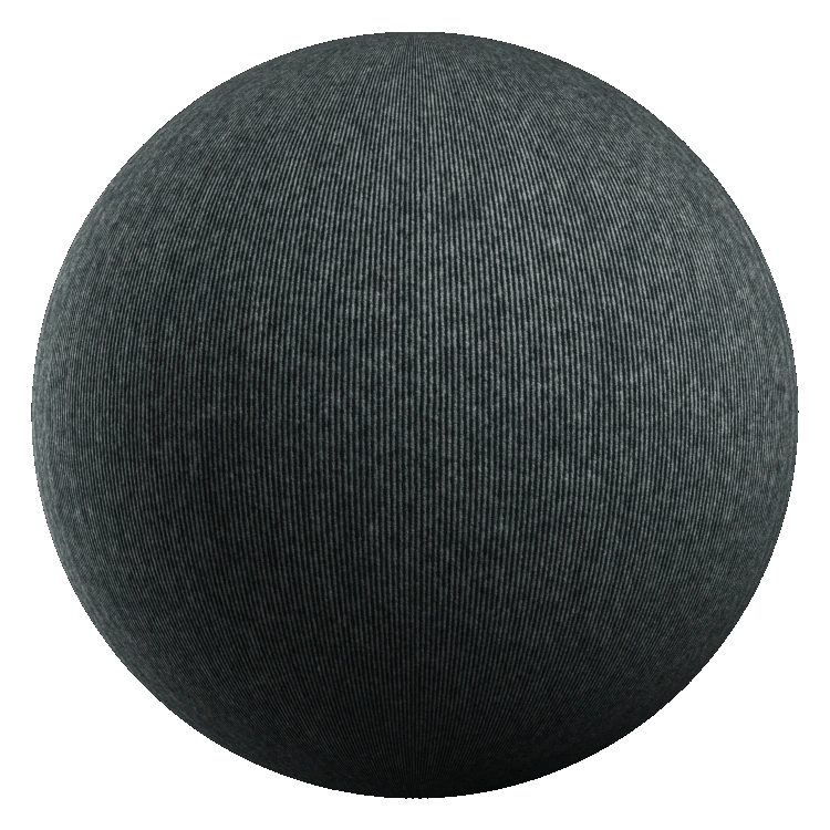 Plain Cloth PBR Texture - A23D