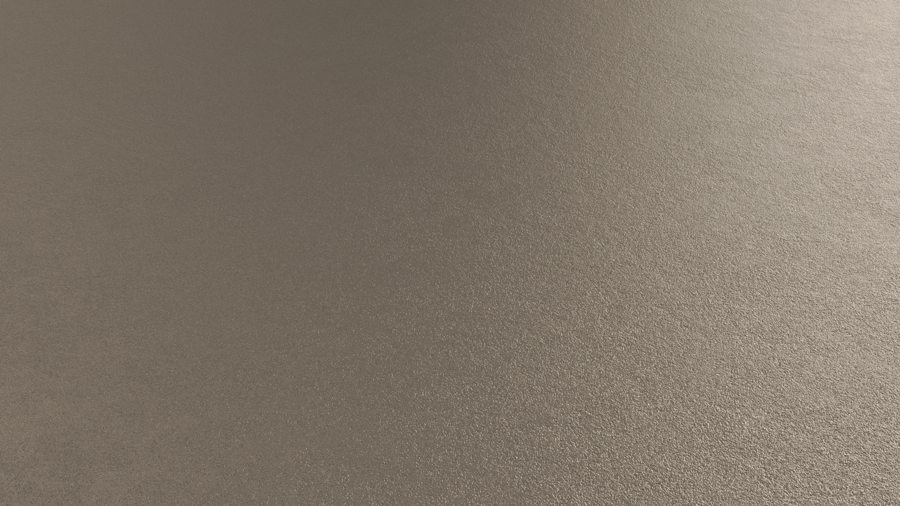 Powder Coated Metal Surface PBR Texture - A23D