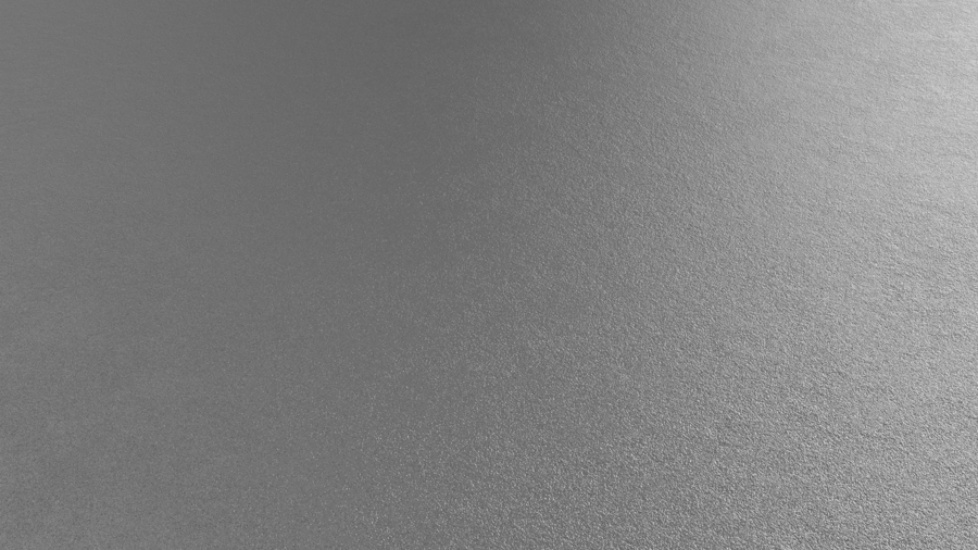Powder Coated Metal Surface PBR Texture - A23D