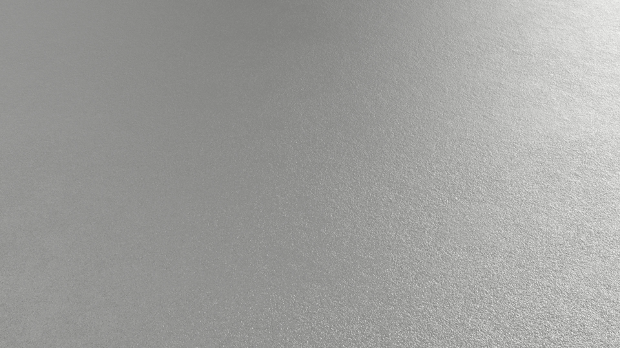 Powder Coated Metal Surface PBR Texture - A23D
