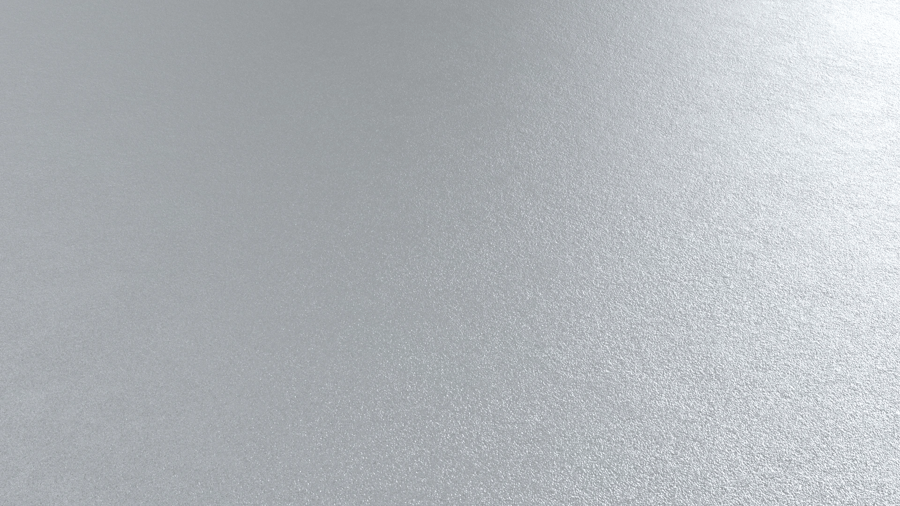 Powder Coated Metal Surface PBR Texture - A23D