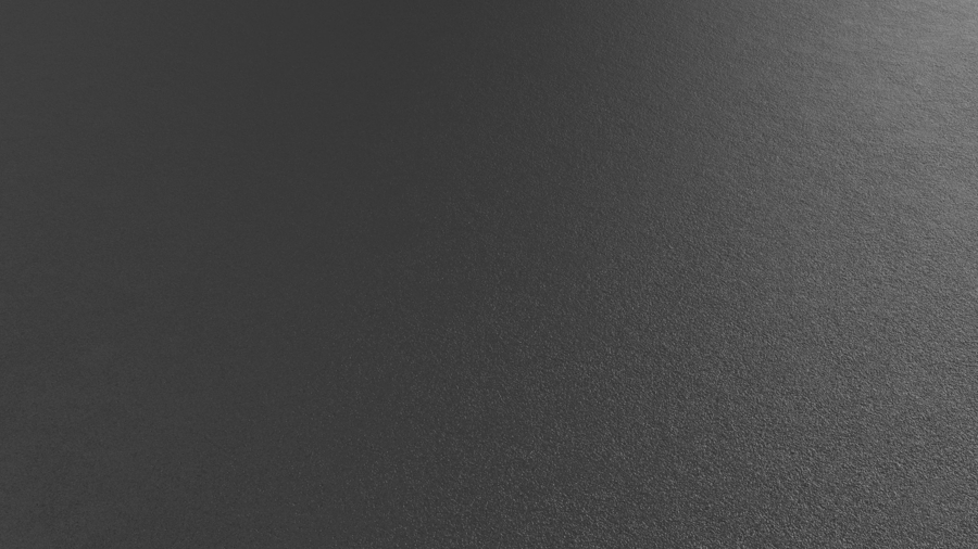 Powder Coated Metal Surface PBR Texture - A23D