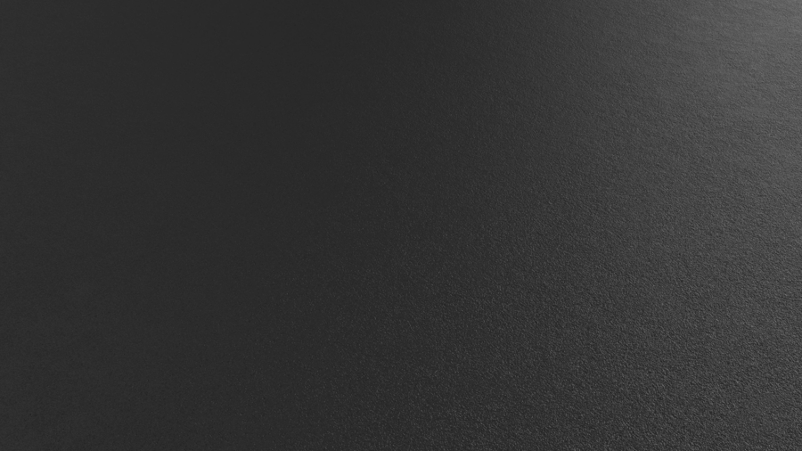 Powder Coated Metal Surface PBR Texture - A23D