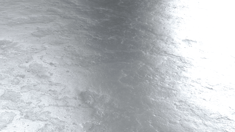 Patchy Metal Surface PBR Texture - A23D