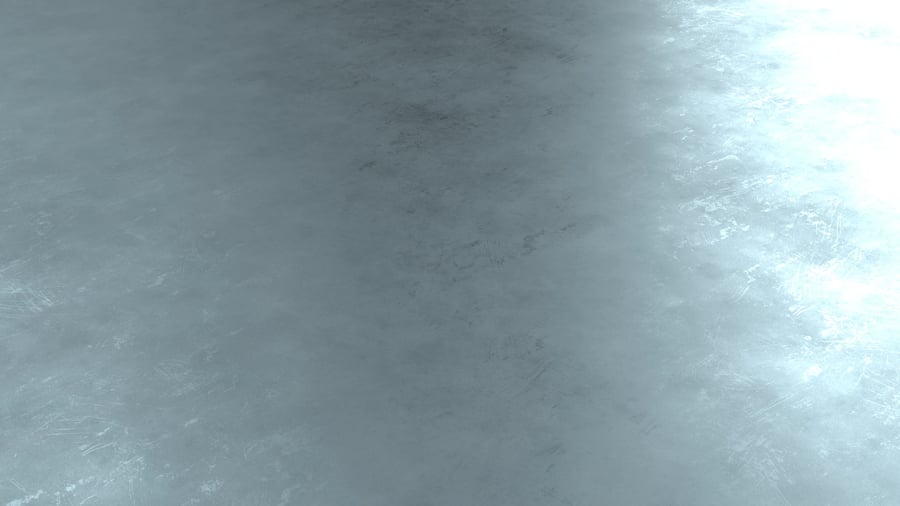 Patchy Metal Surface PBR Texture - A23D