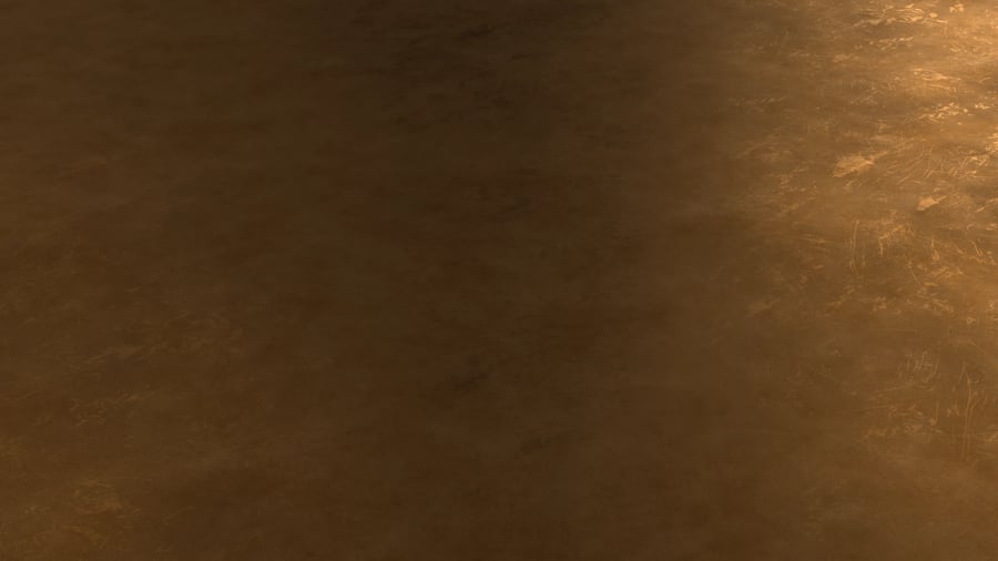 Patchy Metal Surface PBR Texture - A23D