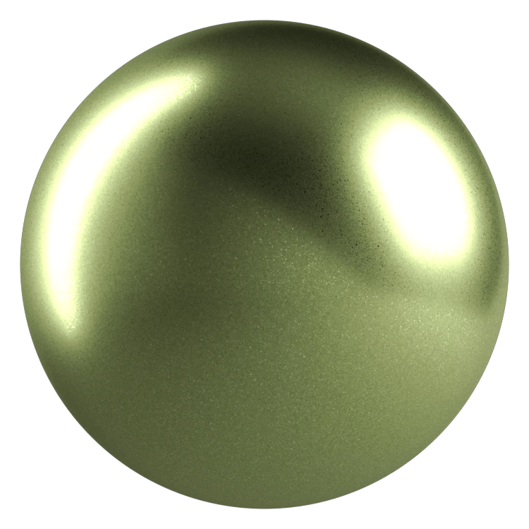 Powder Coated Metal Surface PBR Texture - A23D