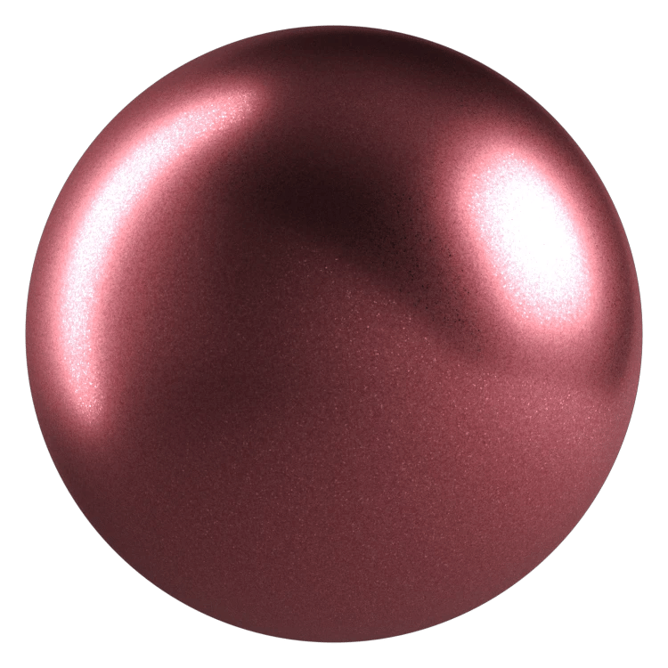 Powder Coated Metal Surface PBR Texture - A23D