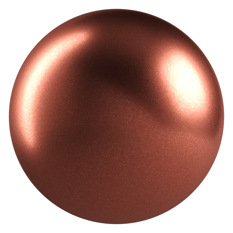 Powder Coated Metal Surface PBR Texture - A23D