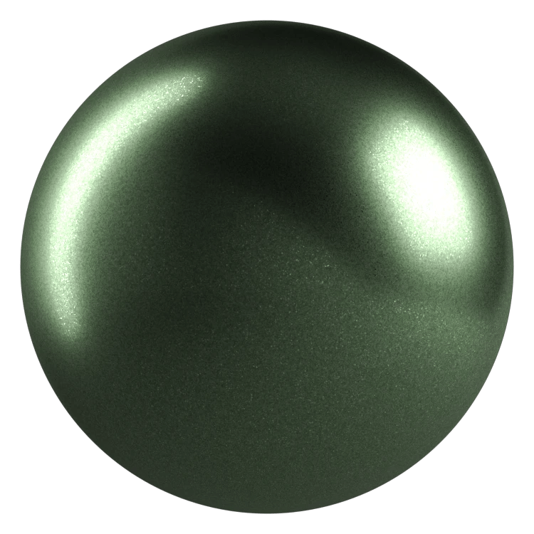 Powder Coated Metal Surface PBR Texture - A23D