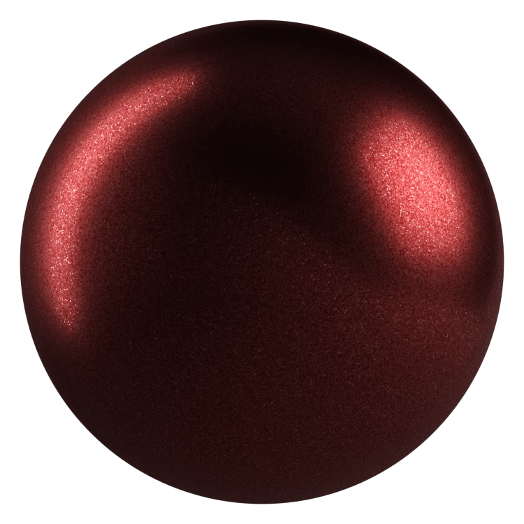 Powder Coated Metal Surface PBR Texture - A23D