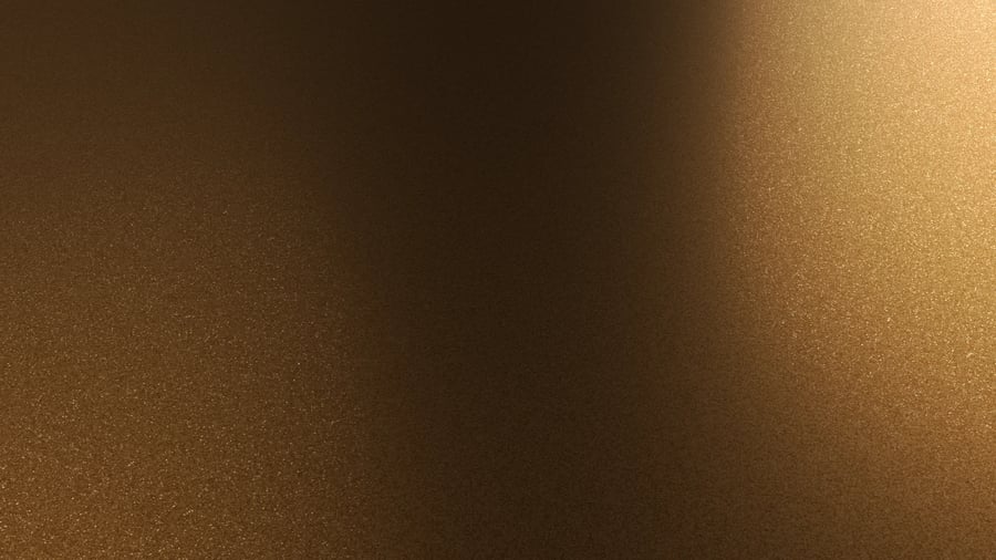 Powder Coated Metal Surface PBR Texture - A23D