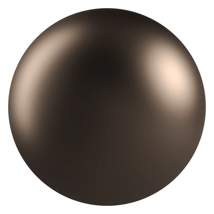 Matte Metal Surface PBR Texture - A23D