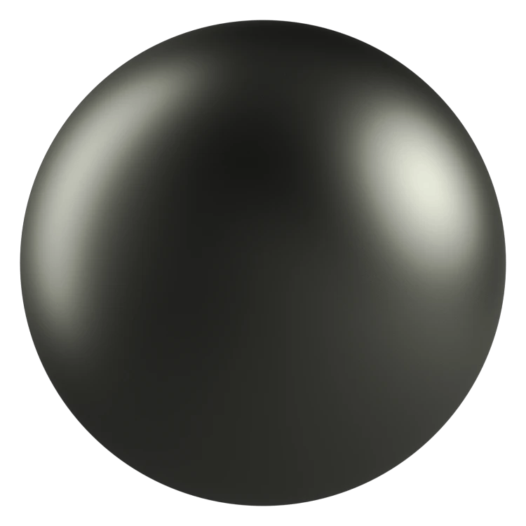Matte Metal Surface PBR Texture - A23D