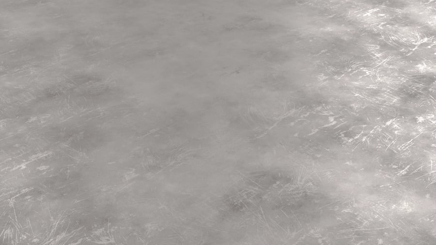 Patchy Surface PBR Texture - A23D