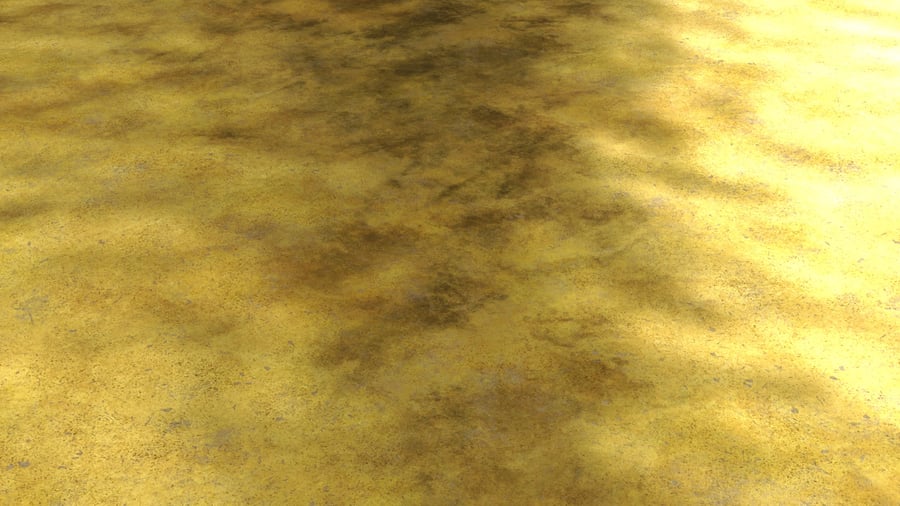 Metal Surface PBR Texture - A23D