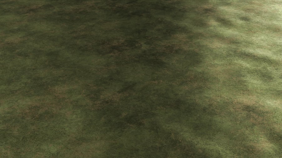 Metal Surface PBR Texture - A23D