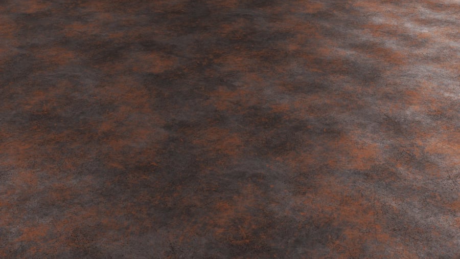 Metal Surface PBR Texture - A23D