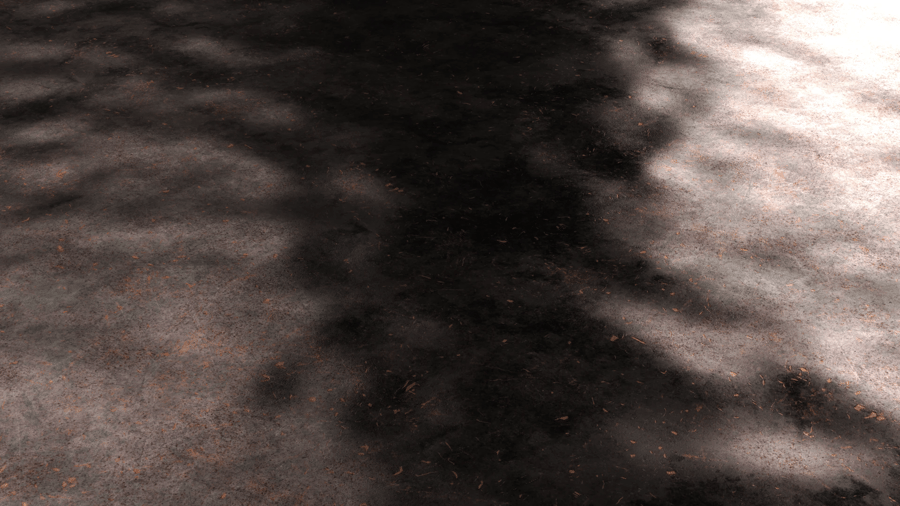 Metal Surface PBR Texture - A23D