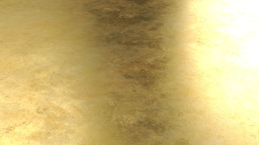 Metal Surface PBR Texture - A23D