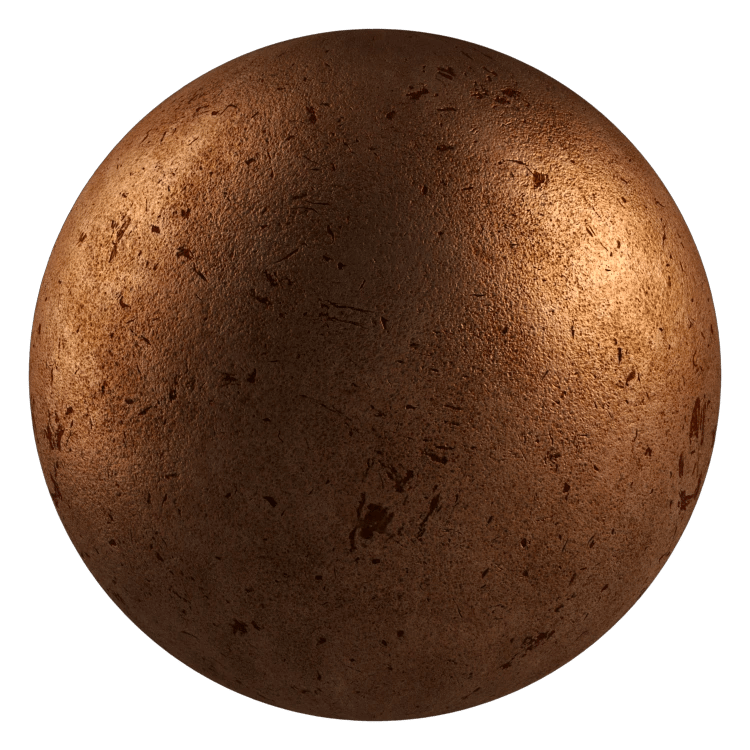 Metal Surface PBR Texture - A23D