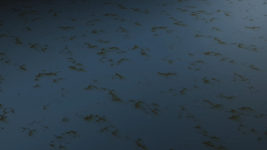 Metal Surface PBR Texture - A23D