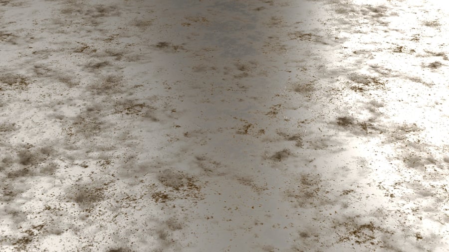 Metal Surface PBR Texture - A23D