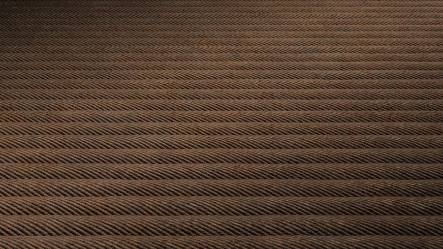 Metal Cord PBR Texture - A23D