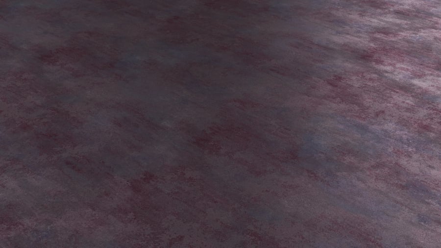 Patchy Metal Surface PBR Texture - A23D