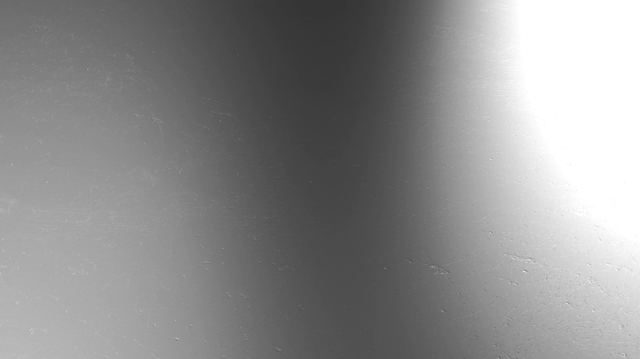Polished Metal Surface PBR Texture - A23D